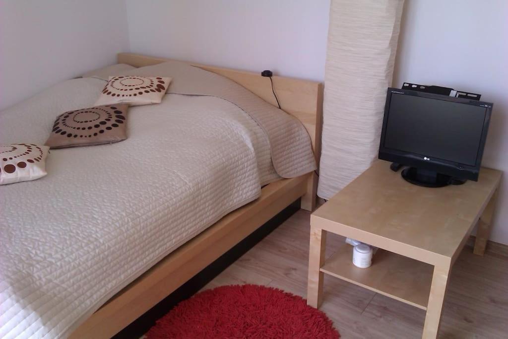 Peaceful Stay/Heart Of Gdansk/Unforgettable Ngoại thất bức ảnh