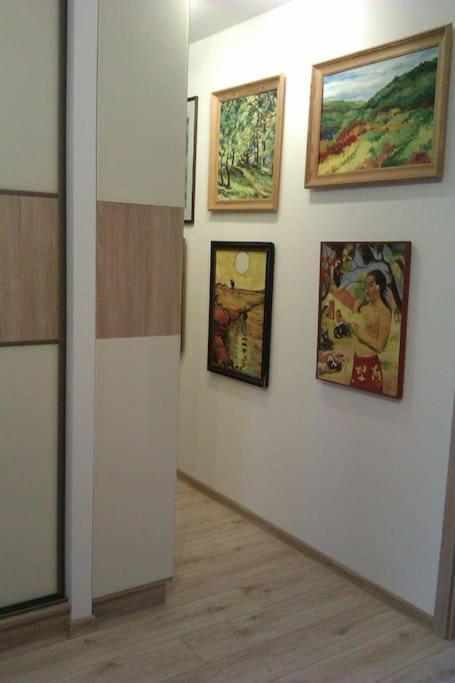 Peaceful Stay/Heart Of Gdansk/Unforgettable Ngoại thất bức ảnh