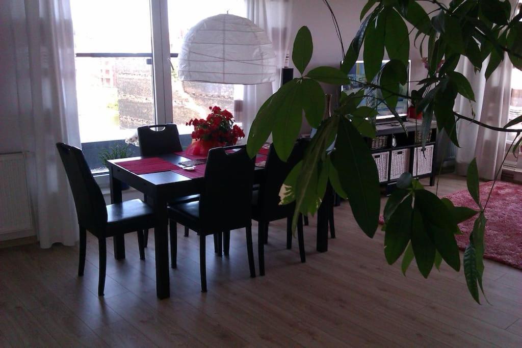 Peaceful Stay/Heart Of Gdansk/Unforgettable Ngoại thất bức ảnh