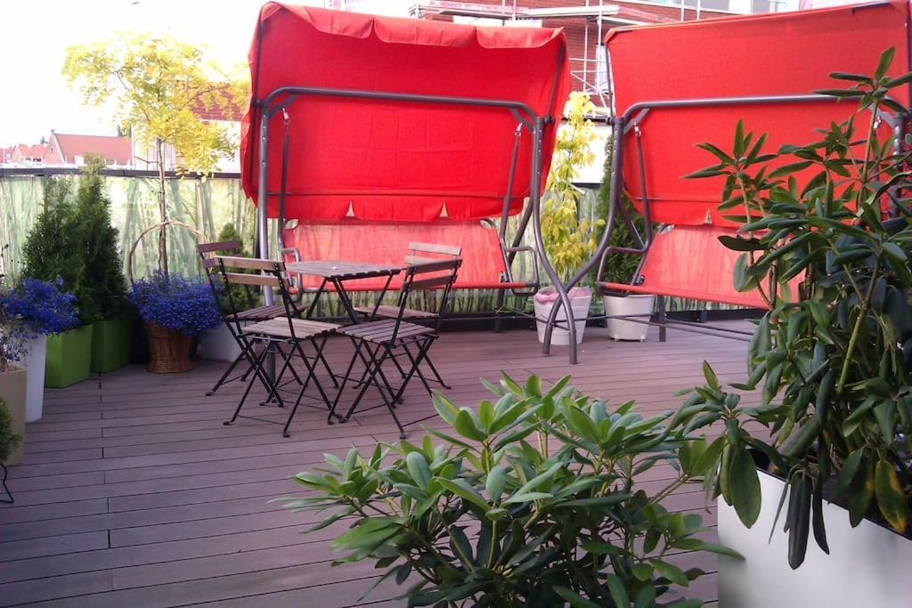 Peaceful Stay/Heart Of Gdansk/Unforgettable Ngoại thất bức ảnh
