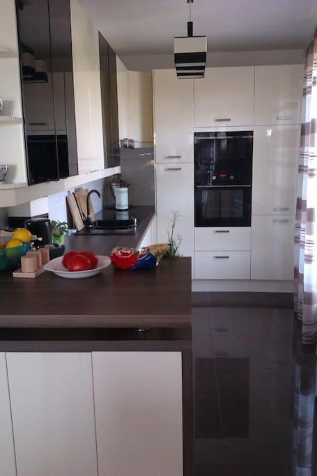 Peaceful Stay/Heart Of Gdansk/Unforgettable Ngoại thất bức ảnh